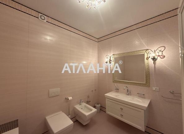 Многокомнатная квартира по адресу Французский бул. (площадь 275,5 м²) - Atlanta.ua - фото 21