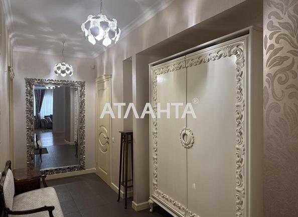 Многокомнатная квартира по адресу Французский бул. (площадь 275,5 м²) - Atlanta.ua - фото 22