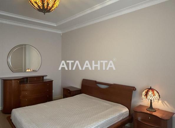 Многокомнатная квартира по адресу Французский бул. (площадь 275,5 м²) - Atlanta.ua - фото 23