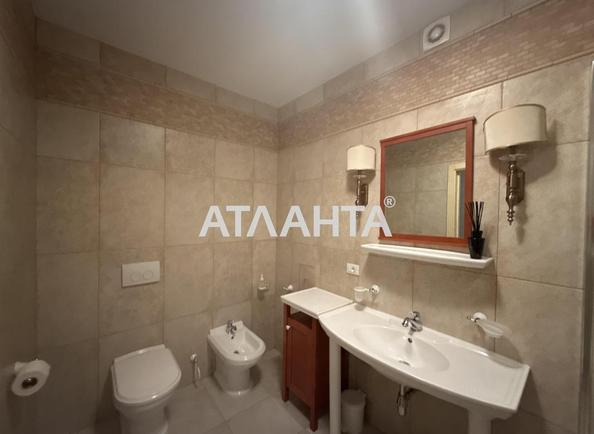 Многокомнатная квартира по адресу Французский бул. (площадь 275,5 м²) - Atlanta.ua - фото 24