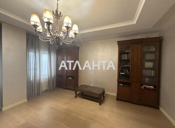 Многокомнатная квартира по адресу Французский бул. (площадь 275,5 м²) - Atlanta.ua - фото 25
