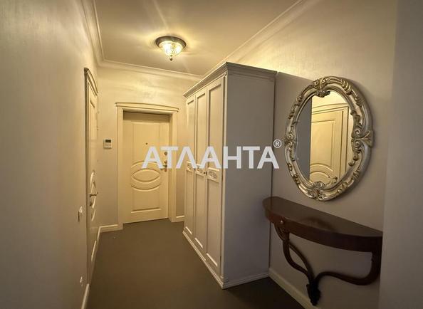 Многокомнатная квартира по адресу Французский бул. (площадь 275,5 м²) - Atlanta.ua - фото 26