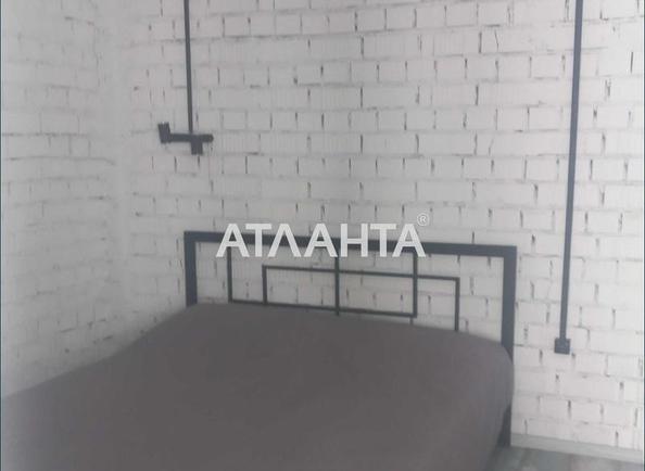 1-комнатная квартира по адресу ул. Чехова (площадь 38 м²) - Atlanta.ua - фото 4