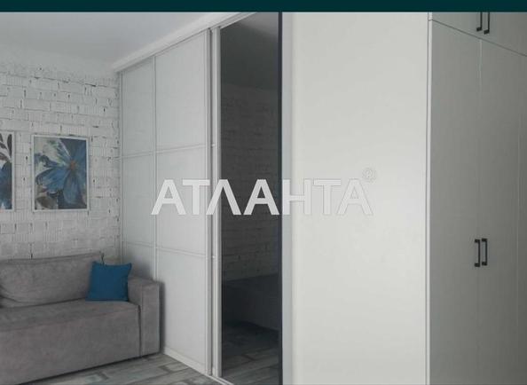 1-комнатная квартира по адресу ул. Чехова (площадь 38 м²) - Atlanta.ua - фото 5