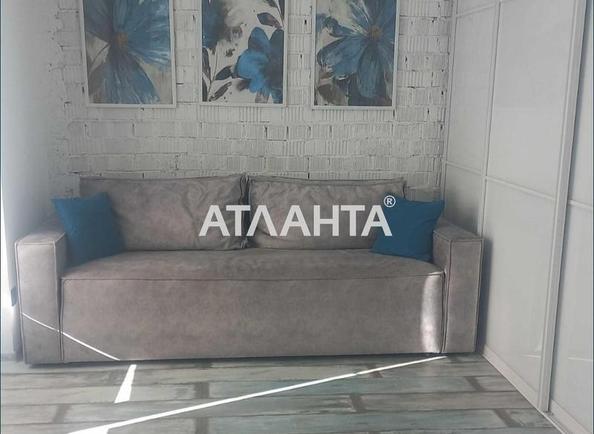 1-комнатная квартира по адресу ул. Чехова (площадь 38 м²) - Atlanta.ua - фото 6