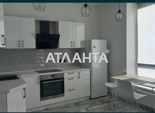 1-комнатная квартира по адресу ул. Чехова (площадь 38 м²) - Atlanta.ua - фото 7