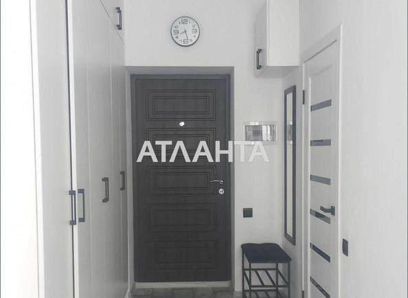 1-комнатная квартира по адресу ул. Чехова (площадь 38 м²) - Atlanta.ua - фото 8