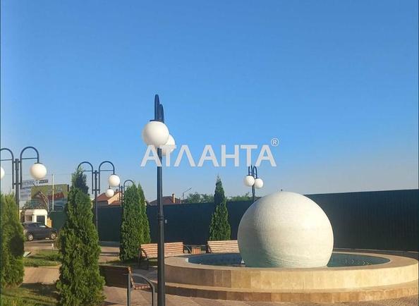 1-комнатная квартира по адресу ул. Чехова (площадь 38 м²) - Atlanta.ua - фото 3