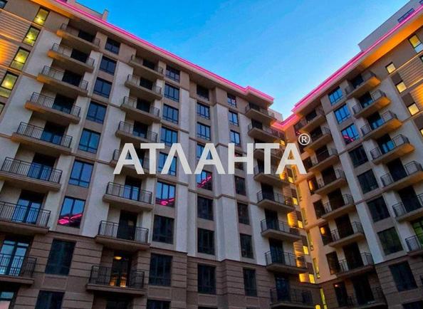 1-комнатная квартира по адресу ул. Чехова (площадь 38 м²) - Atlanta.ua - фото 2