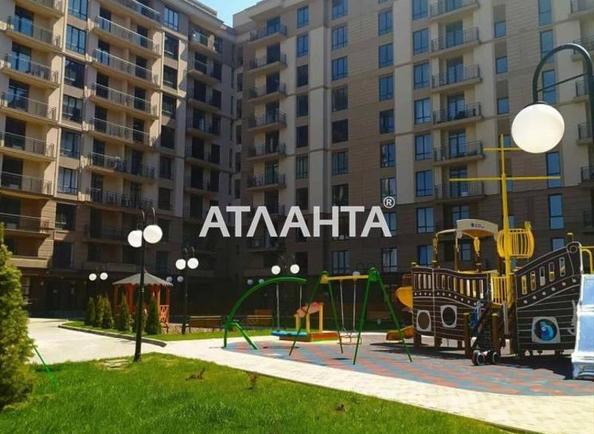 1-комнатная квартира по адресу ул. Чехова (площадь 38 м²) - Atlanta.ua - фото 12