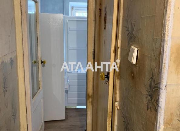 1-комнатная квартира по адресу ул. Заболотного ак. (площадь 33 м²) - Atlanta.ua - фото 4