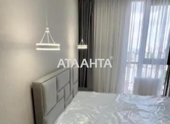 1-room apartment apartment by the address st. Topolinnyy per (area 46 m²) - Atlanta.ua - photo 11