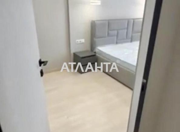 1-room apartment apartment by the address st. Topolinnyy per (area 46 m²) - Atlanta.ua - photo 12