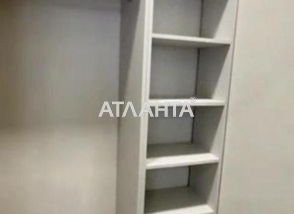 1-room apartment apartment by the address st. Topolinnyy per (area 46 m²) - Atlanta.ua - photo 16