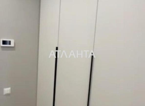 1-room apartment apartment by the address st. Topolinnyy per (area 46 m²) - Atlanta.ua - photo 19