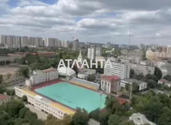 1-room apartment apartment by the address st. Topolinnyy per (area 46 m²) - Atlanta.ua - photo 22