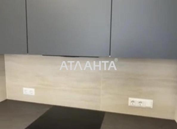 1-room apartment apartment by the address st. Topolinnyy per (area 46 m²) - Atlanta.ua - photo 4