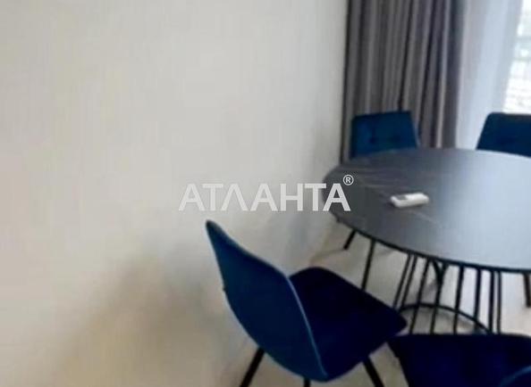 1-room apartment apartment by the address st. Topolinnyy per (area 46 m²) - Atlanta.ua - photo 5