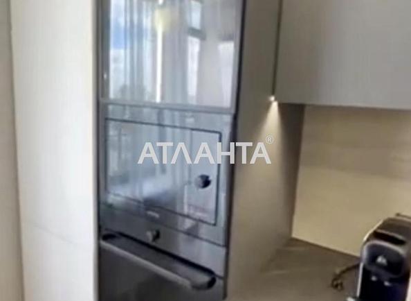 1-room apartment apartment by the address st. Topolinnyy per (area 46 m²) - Atlanta.ua - photo 8