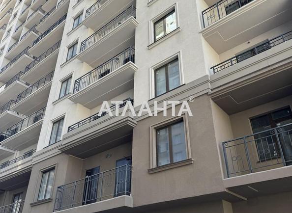 1-room apartment apartment by the address st. Topolinnyy per (area 46 m²) - Atlanta.ua - photo 35
