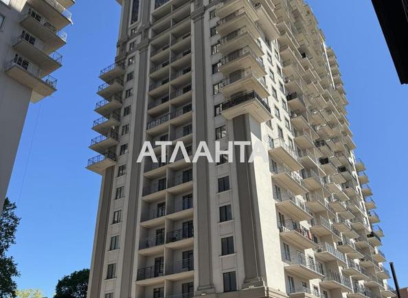 1-room apartment apartment by the address st. Topolinnyy per (area 46 m²) - Atlanta.ua - photo 36