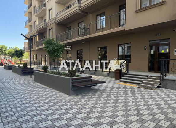 1-room apartment apartment by the address st. Topolinnyy per (area 46 m²) - Atlanta.ua - photo 37