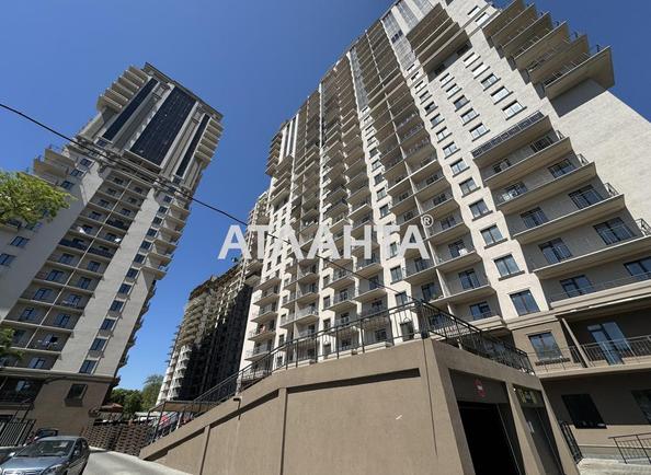 1-room apartment apartment by the address st. Topolinnyy per (area 46 m²) - Atlanta.ua - photo 33