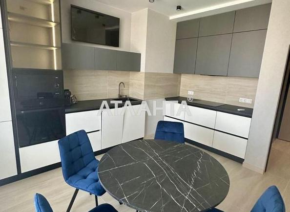 1-room apartment apartment by the address st. Topolinnyy per (area 46 m²) - Atlanta.ua - photo 2