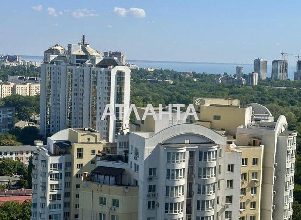 1-room apartment apartment by the address st. Topolinnyy per (area 46 m²) - Atlanta.ua - photo 7