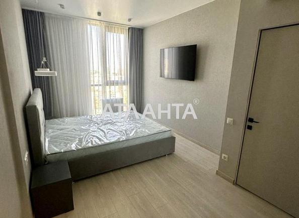 1-room apartment apartment by the address st. Topolinnyy per (area 46 m²) - Atlanta.ua - photo 10