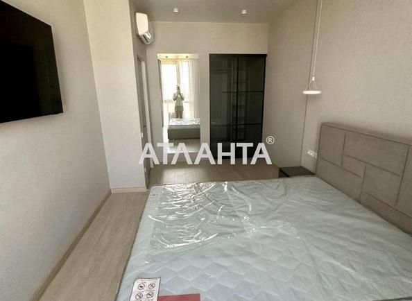 1-room apartment apartment by the address st. Topolinnyy per (area 46 m²) - Atlanta.ua - photo 14