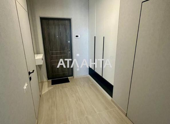 1-room apartment apartment by the address st. Topolinnyy per (area 46 m²) - Atlanta.ua - photo 20