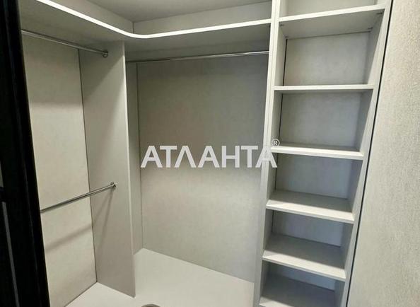1-room apartment apartment by the address st. Topolinnyy per (area 46 m²) - Atlanta.ua - photo 17
