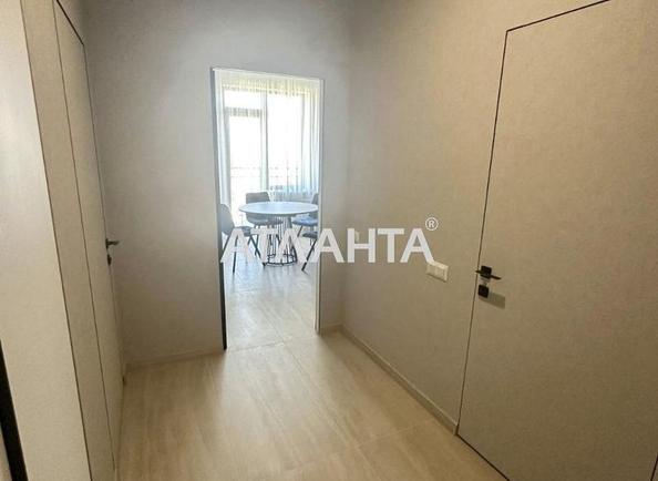 1-room apartment apartment by the address st. Topolinnyy per (area 46 m²) - Atlanta.ua - photo 18