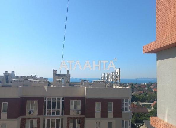 1-room apartment apartment by the address st. Nikolaevskaya (area 38,4 m²) - Atlanta.ua - photo 4