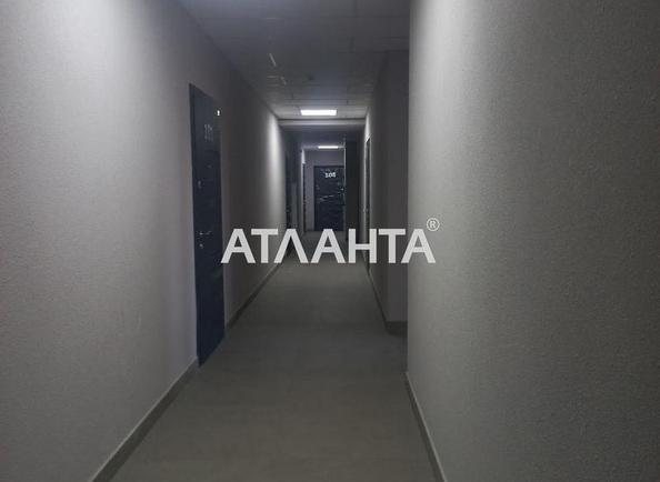 1-room apartment apartment by the address st. Nikolaevskaya (area 38,4 m²) - Atlanta.ua - photo 5