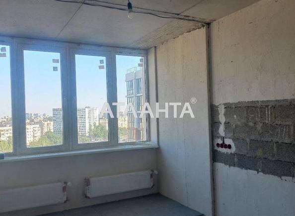 1-room apartment apartment by the address st. Nikolaevskaya (area 38,4 m²) - Atlanta.ua - photo 6