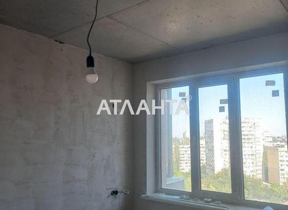 1-room apartment apartment by the address st. Nikolaevskaya (area 38,4 m²) - Atlanta.ua - photo 7
