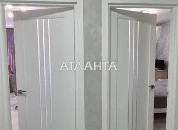 1-комнатная квартира по адресу ул. Строительная (площадь 52 м²) - Atlanta.ua - фото 3