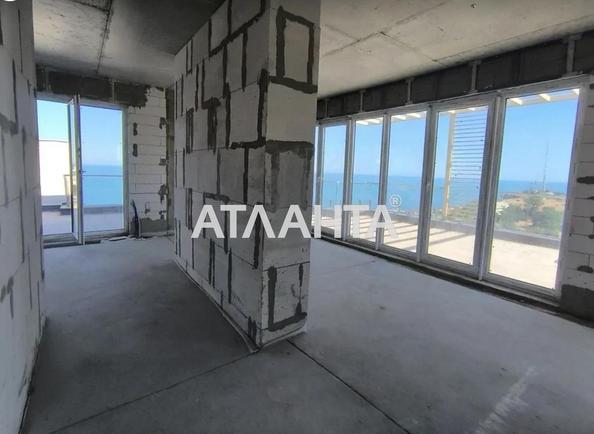 2-комнатная квартира по адресу Маячный пер. (площадь 115 м²) - Atlanta.ua