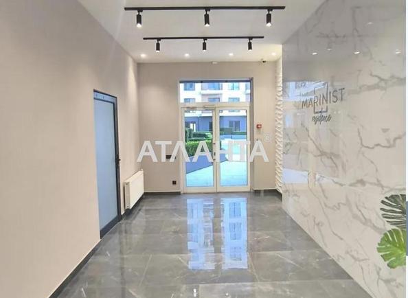 2-комнатная квартира по адресу Маячный пер. (площадь 115 м²) - Atlanta.ua - фото 11
