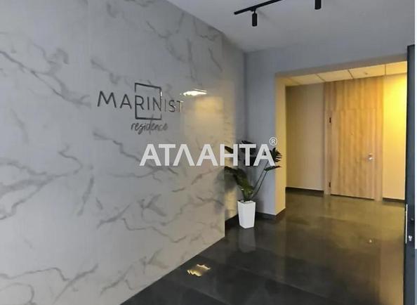2-комнатная квартира по адресу Маячный пер. (площадь 115 м²) - Atlanta.ua - фото 12
