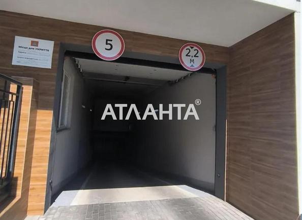 2-комнатная квартира по адресу Маячный пер. (площадь 115 м²) - Atlanta.ua - фото 13