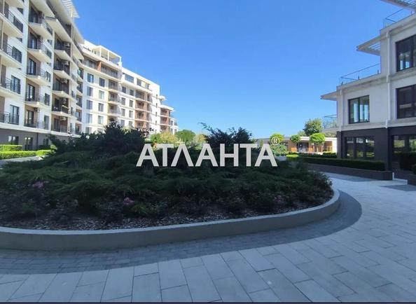 2-комнатная квартира по адресу Маячный пер. (площадь 115 м²) - Atlanta.ua - фото 14