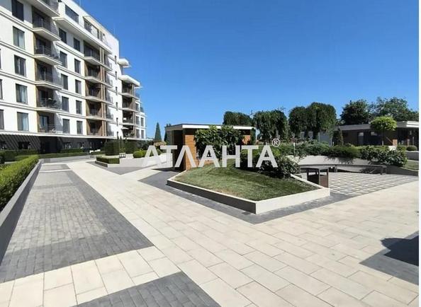 2-комнатная квартира по адресу Маячный пер. (площадь 115 м²) - Atlanta.ua - фото 15