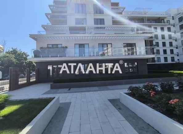 2-комнатная квартира по адресу Маячный пер. (площадь 115 м²) - Atlanta.ua - фото 16