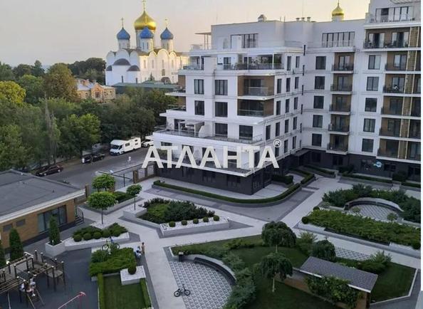 1-комнатная квартира по адресу Маячный пер. (площадь 52 м²) - Atlanta.ua