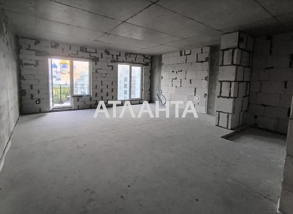1-комнатная квартира по адресу Маячный пер. (площадь 52 м²) - Atlanta.ua - фото 2