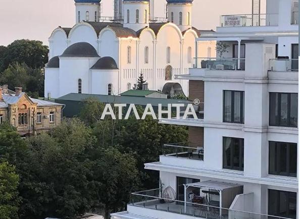 1-комнатная квартира по адресу Маячный пер. (площадь 52 м²) - Atlanta.ua - фото 6