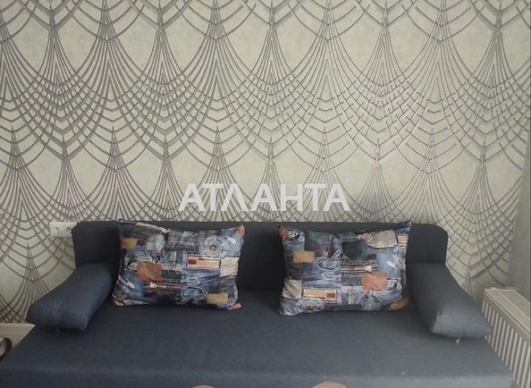 1-комнатная квартира по адресу ул. Инглези (площадь 32,5 м²) - Atlanta.ua - фото 8